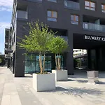 Apartimento Bulvar Prima Lägenhet