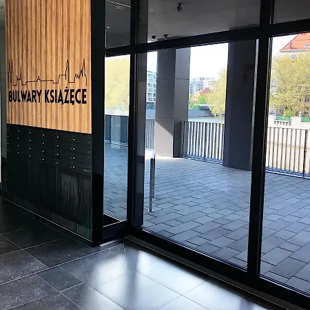 Apartamento Apartimento Bulvar Prima *