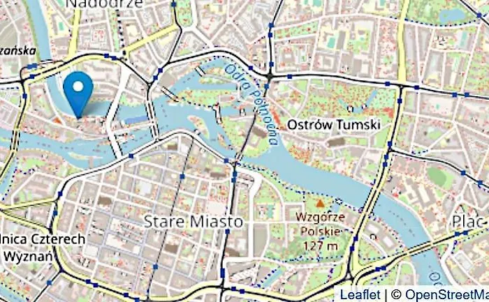 Appartement Apartimento Bulvar Prima Wrocław