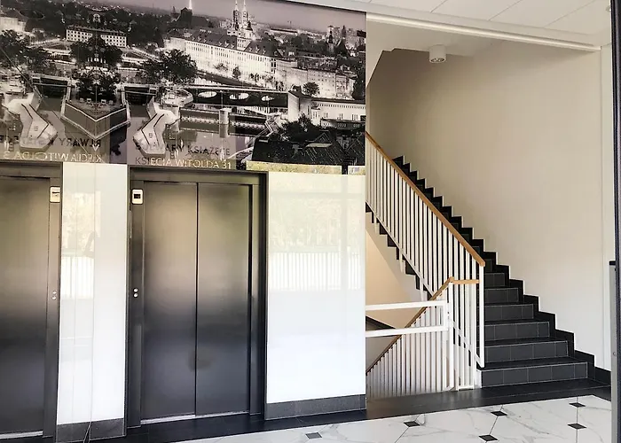 Appartement Apartimento Bulvar Prima *