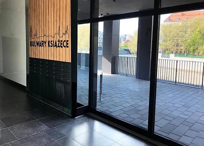 Appartement Apartimento Bulvar Prima *