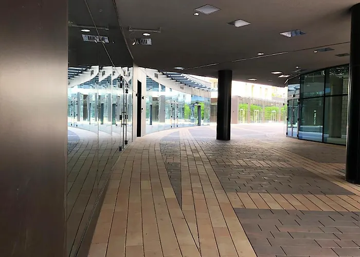 Apartimento Bulvar Prima Wrocław