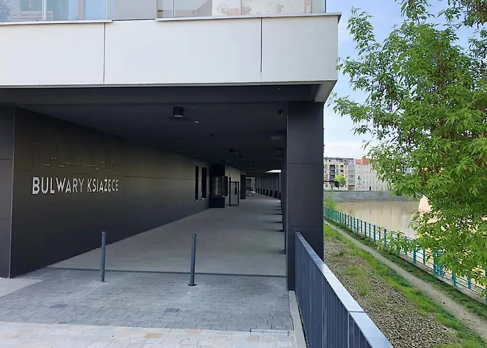 Apartimento Bulvar Prima Appartement *