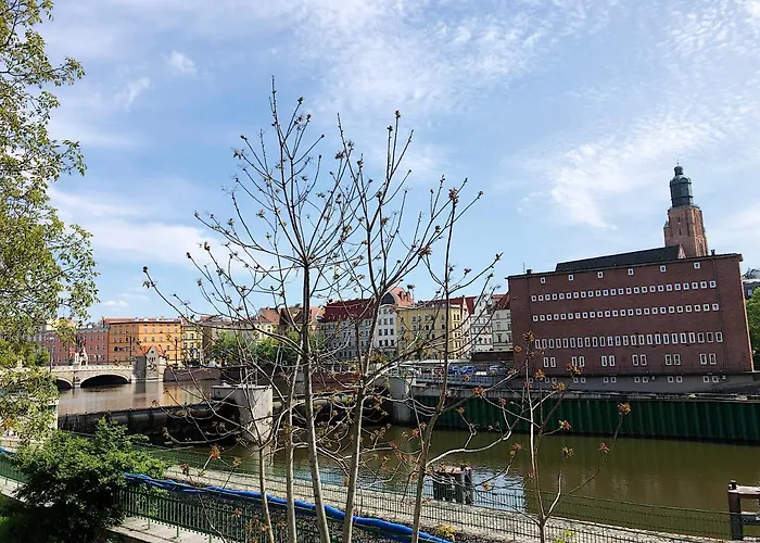 Apartimento Bulvar Prima * Wrocław