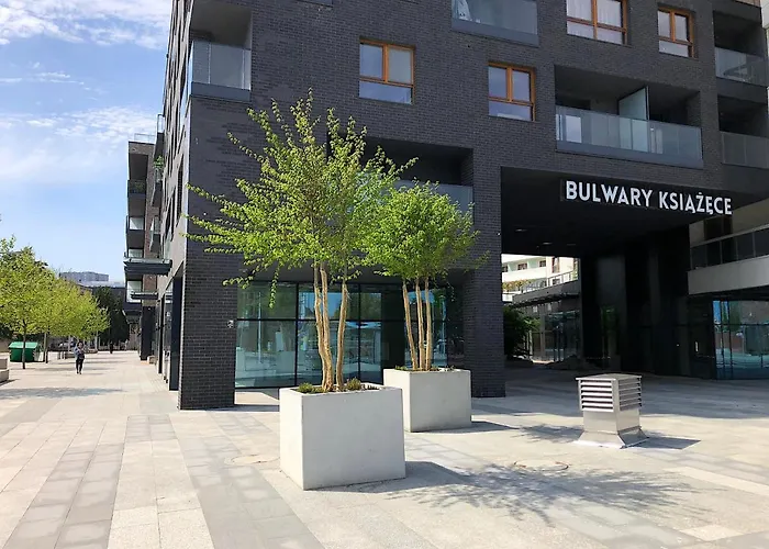 Apartimento Bulvar Prima Appartement