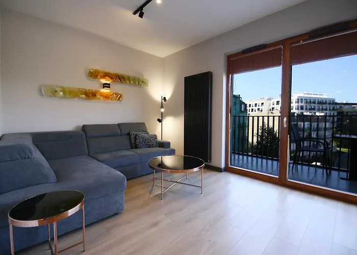 Apartimento Bulvar Prima Appartement