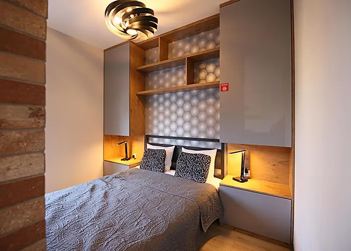 Apartimento Bulvar Prima *