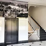 アパート Apartimento Bulvar Prima *
