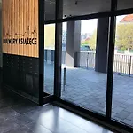 Appartement Apartimento Bulvar Prima *