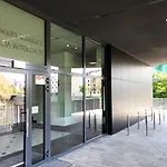 アパート Apartimento Bulvar Prima *