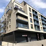 Apartimento Bulvar Prima * Wrocław