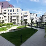 Apartimento Bulvar Prima Wrocław