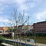 Apartimento Bulvar Prima * Wrocław