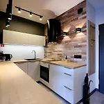 Appartement Apartimento Bulvar Prima *
