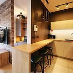 Appartement Apartimento Bulvar Prima Wrocław