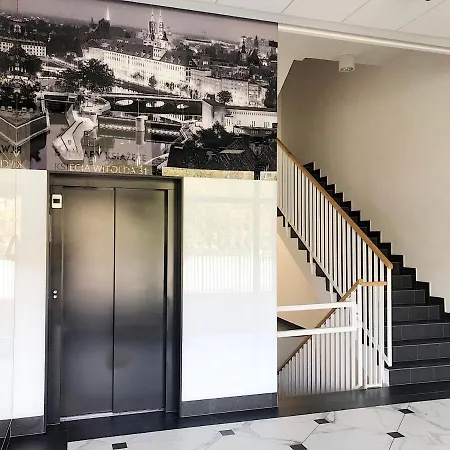 Apartament Apartimento Bulvar Prima *