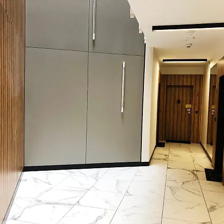 דירה Apartimento Bulvar Prima *