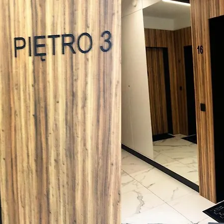 Apartimento Bulvar Prima