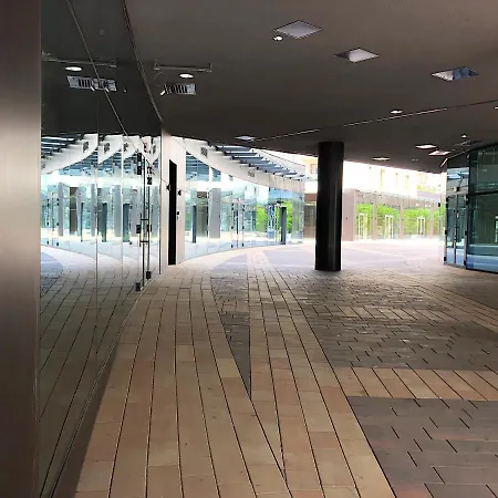 Apartimento Bulvar Prima Wroclaw