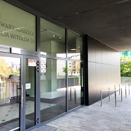 Daire Apartimento Bulvar Prima *