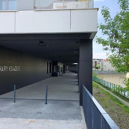 Apartimento Bulvar Prima Apartment *