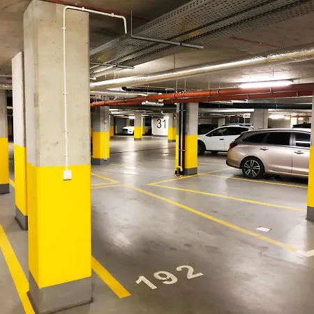 דירה Apartimento Bulvar Prima