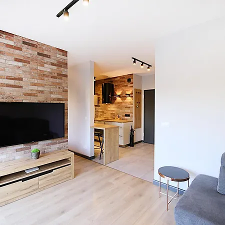 Appartement Apartimento Bulvar Prima
