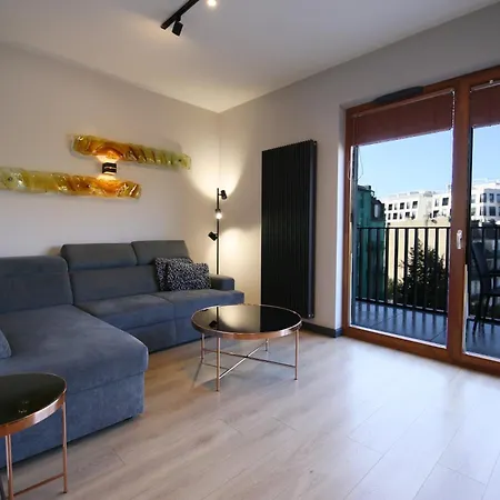 Apartimento Bulvar Prima Appartement