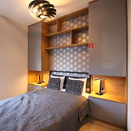 Apartimento Bulvar Prima *