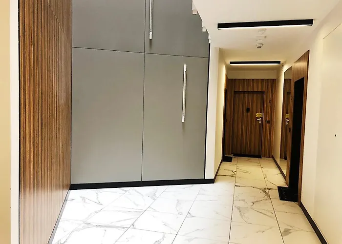 Apartment Apartimento Bulvar Prima *