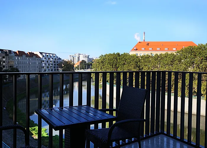 Apartimento Bulvar Prima Apartment *