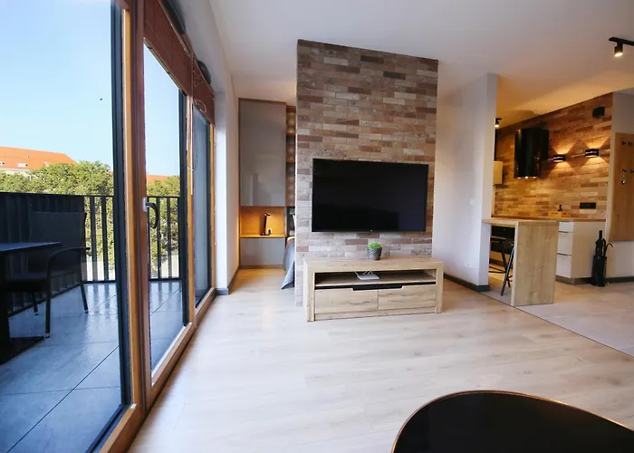 Apartment Apartimento Bulvar Prima